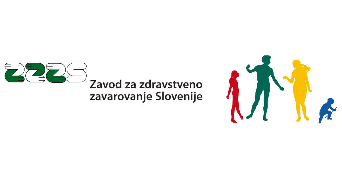 Logo ZZZS